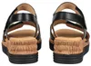 Gabor Damen Sandalen 82.700.57 schwarz 39 Produktbild-Vorschau 13
