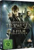 Phantastische Tierwesen 3-Film Collection (DVD) Produktbild-Vorschau 3