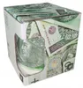 Papier toaletowy 100 złotych PLN XL stówka Podgląd zdjęcia produktu 5