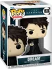 Funko Pop! Television: The Sandman - Dream #1638 Produktbild-Vorschau 2