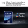 LG NANO 4K UHD AI 50NU850B6LA 127 cm (50") 4K Ultra HD Voir les images du produit 17
