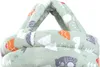 Detská prilba Mäkká priedušná absorbujúca nárazy Náhľad obrázku produktu 6