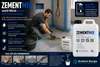Zementmix 1 Liter – Betondichtmittel für WU-Beton – Beton, Produktbild-Vorschau 8