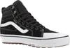 Vans Mte Sk8-hi Waterproof Insulated Sportschuhe Schwarz EU Produktbild-Vorschau 11