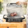 Gril NINJA OG701 horkovzdušná fritéza a funkce udírny Náhled obrázku produktu 35
