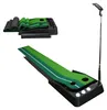 Kit de putting pour golf Peviasot, idéal pour la maison : Voir les images du produit 14