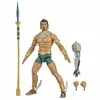 A toy action figure of Namor from Black Panther: Wakanda Forever, with accessories. Anteprima dell’immagine prodotto