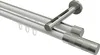 Interdeco Innenlaufstange / Gardinenstange mit Innenlauf Produktbild-Vorschau 1