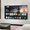 Sharp 70HP5765E QLED Fernseher 70 Zoll Google TV 4K UHD Produktbild-Vorschau 10