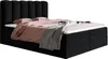 Boxspringbett 180 x 200 cm Rimini - Doppelbett mit Produktbild-Vorschau 1