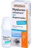 Hyaluron-ratiopharm Gel Augentropfen zur Befeuchtung, 10 ml Produktbild-Vorschau 2