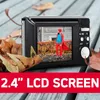AgfaPhoto DC5200 - Digitalkamera - Kompaktkamera - 21,0 Voir les images du produit 17