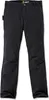 Carhartt® Stretch Duck Doppelfront Bundhose Mit Geradem Produktbild-Vorschau 1