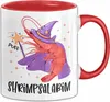 Shrimp-Liebhaber Tasse Geschenk Shrimpsalabim Geschenkidee Produktbild-Vorschau 1