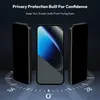 2-Pack Google Pixel 10a Displayschutzfolie Privacy - Produktbild-Vorschau 2
