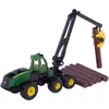 Siku Traktor JOHN DEERE Harvester ; 1652 Produktbild-Vorschau 16