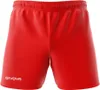 Sportshorts Givova Short Capo Rot - L Produktbild-Vorschau 2