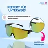 Sportbrille 'Schnelle Brille' - robuste Brille mit Produktbild-Vorschau 3