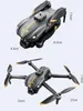 Dron s 1080P HD kamerou, skládací kvadrokoptéra pro dospělé Náhled obrázku produktu 8