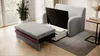 OXM Schlafsofas Ario Nube03-nube06 130 x 85 x 103 cm Produktbild-Vorschau 5