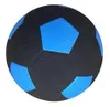 Engelhart Rubber Street Football Blue Größe 5 Produktbild-Vorschau 1