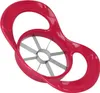 Metaltex 204634041 Apfelteiler-/Ausstecher, rot Produktbild-Vorschau 3