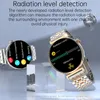 INF Smartwatch per donna con ECG e Bluetooth Anteprima dell’immagine prodotto 14