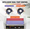 VEVOR Hot Dog Maker Hot Dog Grill Hotdog Rollen Grill Produktbild-Vorschau 3