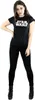 Star Wars - T-Shirt für Damen BI41192 (S) (Schwarz) Produktbild-Vorschau 4