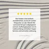 MuchoWow® - Leinwandbilder - Abstrakt - Kunst - Linien - Produktbild-Vorschau 8