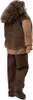 Harry Potter bambola Rubeus Hagrid Anteprima dell’immagine prodotto 12
