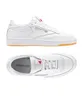 Reebok Club 85 In White Gum For Women – 6 UK - 39 EU - 8.5 Produktbild-Vorschau 37