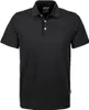 HAKRO Poloshirt Coolmax (Polyesterfasern)® 806, schwarz, Produktbild-Vorschau 1