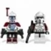 Lego Elite Clone Trooper & Commando Droid Battle Pack, Produktbild-Vorschau 5