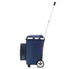 reisenthel carrycruiser plus, Einkaufstrolley mit Produktbild-Vorschau 3