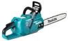 Sierra de cadena a batería Makita UC 015 GZ 40 V máx. 35 cm Vista previa de la imagen del producto 24