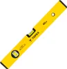 Livella in alluminio 400 mm giallo Anteprima dell’immagine prodotto 1