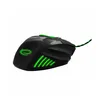 Esperanza Bekabelde Gamingmuis 7D Opt. USB Mx201 Wolf, Productafbeelding-voorbeeld 2