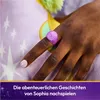 Sophia's Functional Necklace + Ring - Ages 4 and up - Anteprima dell’immagine prodotto 14