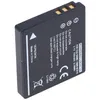 OTB Akku kompatibel zu Panasonic DMW-BCE10E/CGA-S008 / Produktbild-Vorschau 8