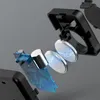 MODFU Türstopper Sichere Türverriegelung & tragbarer Produktbild-Vorschau 3