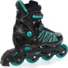 A single inline skate is shown against a white background. Produktbild-Vorschau