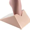 Gamba da calza per la presentazione di calze e calzini, Anteprima dell’immagine prodotto 6