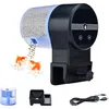Distributeur automatique de nourriture pour aquarium, Voir les images du produit 1
