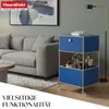 Carrello Concept Epure MK-145 - Carrello a ripiani in Anteprima dell’immagine prodotto 6