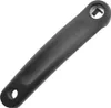 Prowheel Square Axle Linke Kurbel Schwarz 170 mm Schwarz Produktbild-Vorschau 1