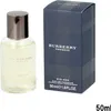 A bottle of Burberry Weekend for Men eau de Toilette and its packaging are shown against a white background. Anteprima dell’immagine prodotto