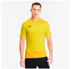 Puma GOAL 23 Trainingstrikot Herren gelb Gr L Produktbild-Vorschau 9
