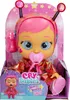 IMC Toys Cry Babies Stars Lady 30 cm Plačúca Náhľad obrázku produktu 17