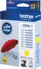 Brother LC-225XLYBP, Gelb, 1200 Seiten, ISO / IEC 24711, Produktbild-Vorschau 1